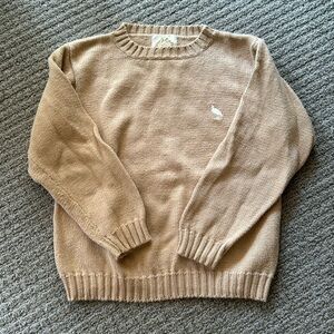 TBBC Boy’s Sweater